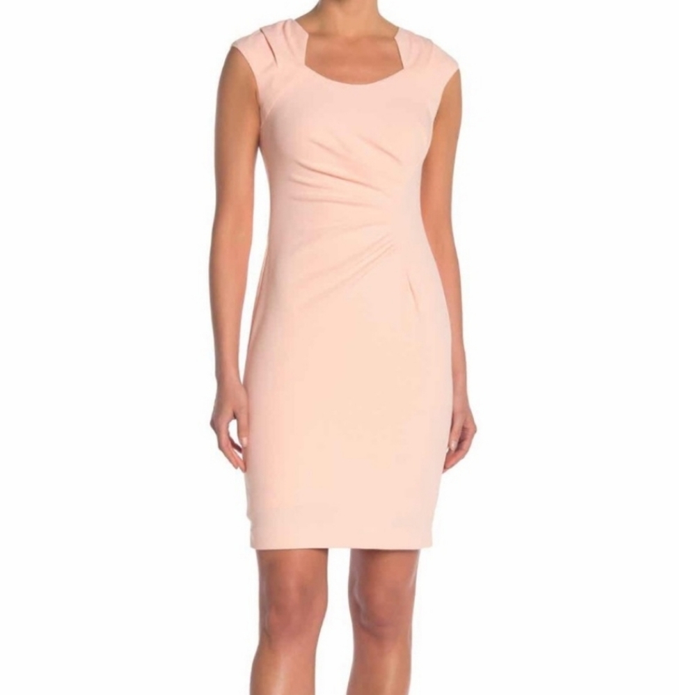 Calvin Klein Cocktail Dress 6